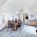 Faraglionensis Monaconehouse Villa